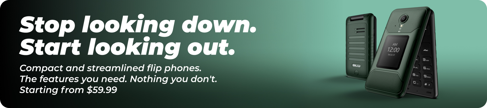 Desktop Promo Banner